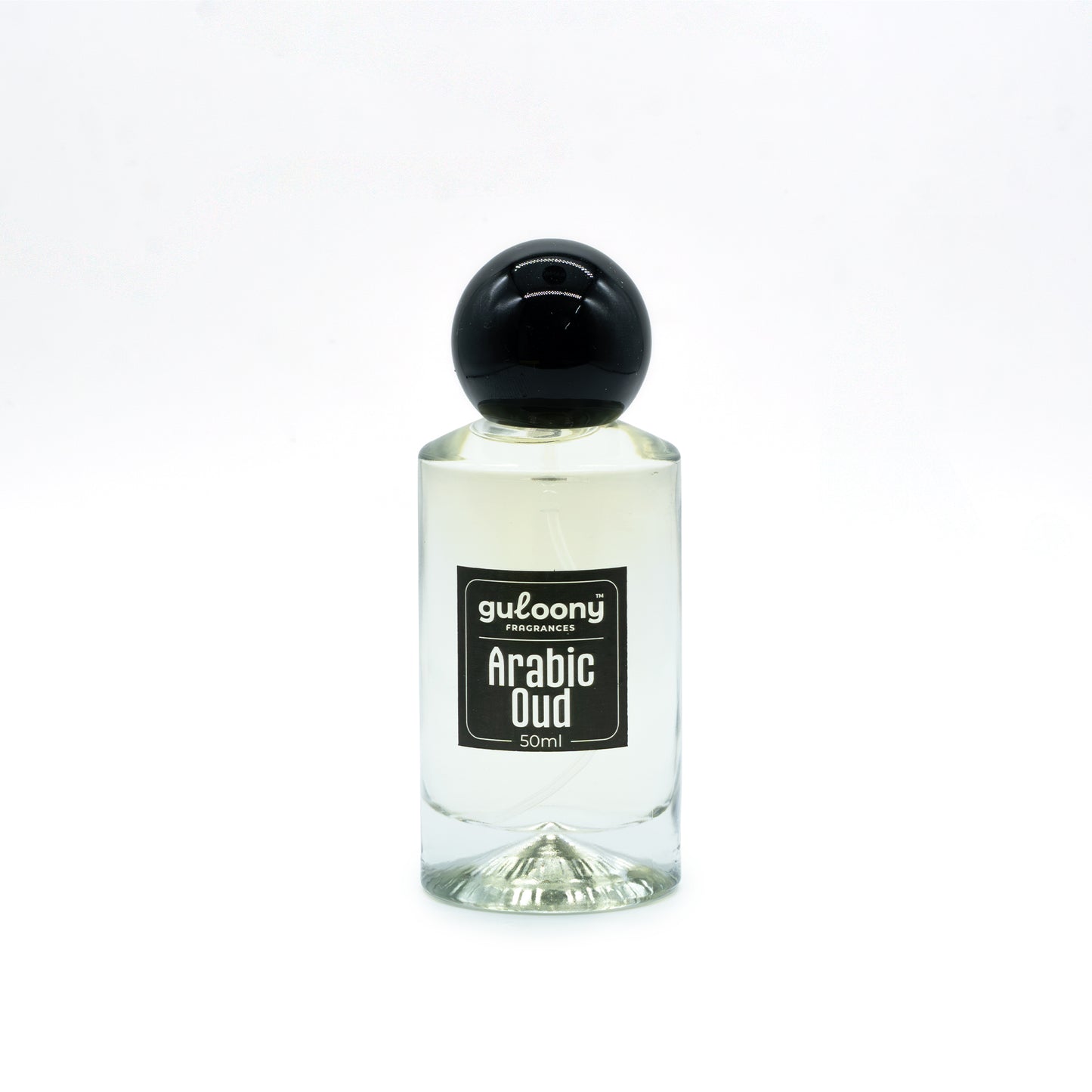 Arabic Oud