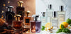 The Difference Between Arabic and European Fragrances