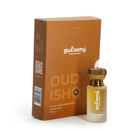 Oudishq