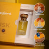 ROYAL Non-Alcoholic Attar Giftpack 9.9ML for Unisex