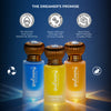 ROYAL Non-Alcoholic Attar Giftpack 9.9ML for Unisex