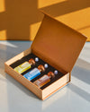 Guloony ISHQ Trio Attar Giftpack for Unisex