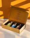 Guloony ISHQ Trio Attar Giftpack for Unisex