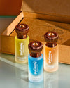 Guloony ISHQ Trio Attar Giftpack for Unisex