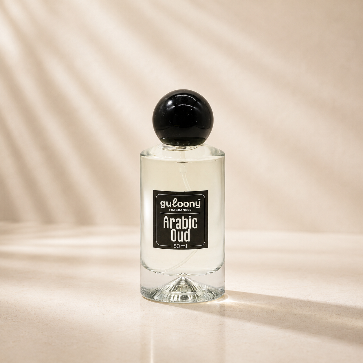 Arabic Oud