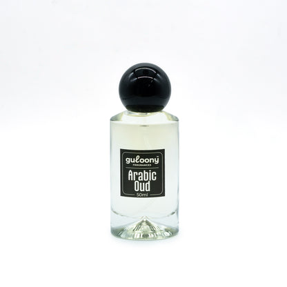 Arabic Oud