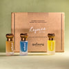 ROYAL Non-Alcoholic Attar Giftpack 9.9ML for Unisex