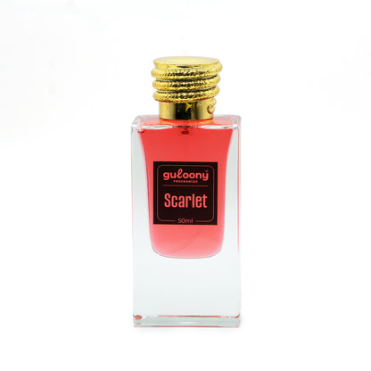 Scarlet